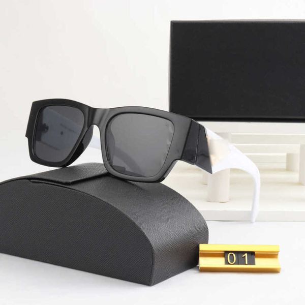 luxury designer sunglasses 2023 new p family fashion big box street shoot personalized style sunglasses, White;black
luxury designer sunglasses 2023 new p family fashion big box street shoot personalized style sunglasses, White;black