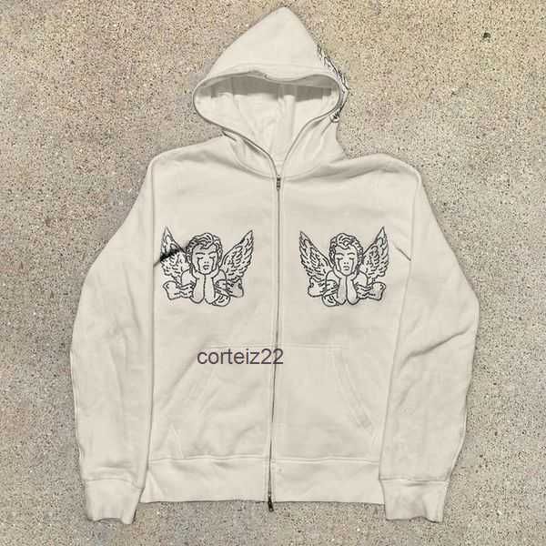y2k full zip up hoodie men's hoodies skeleton men autumn winter sweatshirt hip hopoversized gothic rhinestones web jacket ozpg, Black
y2k full zip up hoodie men's hoodies skeleton men autumn winter sweatshirt hip hopoversized gothic rhinestones web jacket ozpg, Black