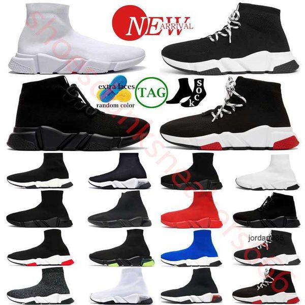 2024 designer luxury socks runner casual shoes platform men shiny knit speed 20 trainer sneaker sock shoe master embossed sneakers speeds, Black
2024 designer luxury socks runner casual shoes platform men shiny knit speed 20 trainer sneaker sock shoe master embossed sneakers speeds, Black