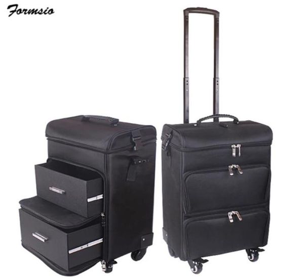 women nail cosmetic bag beauty suitcase trolley large cosmetic makeup box professional cx2006249822552
women nail cosmetic bag beauty suitcase trolley large cosmetic makeup box professional cx2006249822552