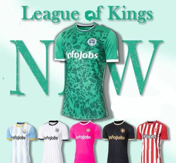 new 2023 2024 ultimate mostoles porcinos fc soccer jerseys ubon gio ferinu ronaldinho chicharito g. cichero 23 24 sevens kings league footba, Black
new 2023 2024 ultimate mostoles porcinos fc soccer jerseys ubon gio ferinu ronaldinho chicharito g. cichero 23 24 sevens kings league footba, Black