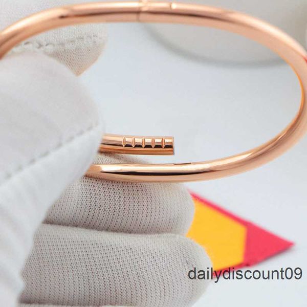 european classic nail bracelet emma raducanu tennis fashion couple cuff love 3 color steel jewelry gold ankle bracelet, Black
european classic nail bracelet emma raducanu tennis fashion couple cuff love 3 color steel jewelry gold ankle bracelet, Black