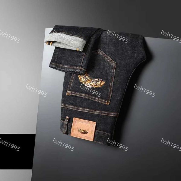 men's jeans version men trousers vers pants medusa embroidered denim straight ujjr, Blue
men's jeans version men trousers vers pants medusa embroidered denim straight ujjr, Blue