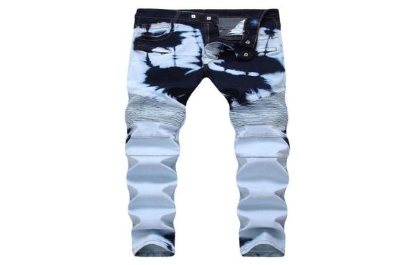 men039s ripped jeans designer long regular trousers creased midrise straight pants with holes distressed light jeans size 2842207454, Blue
men039s ripped jeans designer long regular trousers creased midrise straight pants with holes distressed light jeans size 2842207454, Blue