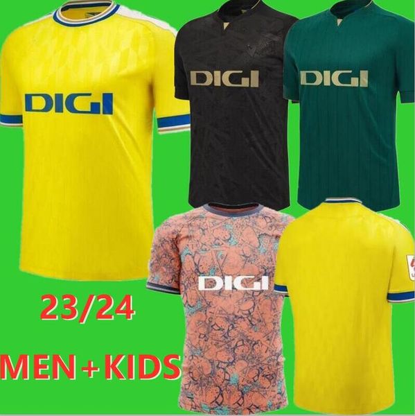 23 24 cadiz soccer jerseys cadiz cf carnaval negredo camisetas de futbol 2023 2024 lozano alex bodiger juan cala camiseta a alex new sport m, Black;yellow
23 24 cadiz soccer jerseys cadiz cf carnaval negredo camisetas de futbol 2023 2024 lozano alex bodiger juan cala camiseta a alex new sport m, Black;yellow