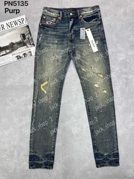jeans purple brand various styles designer mens ripped straight regular denim tears washed old long fashion hole stack tj9t 3 hpt3, Blue
jeans purple brand various styles designer mens ripped straight regular denim tears washed old long fashion hole stack tj9t 3 hpt3, Blue