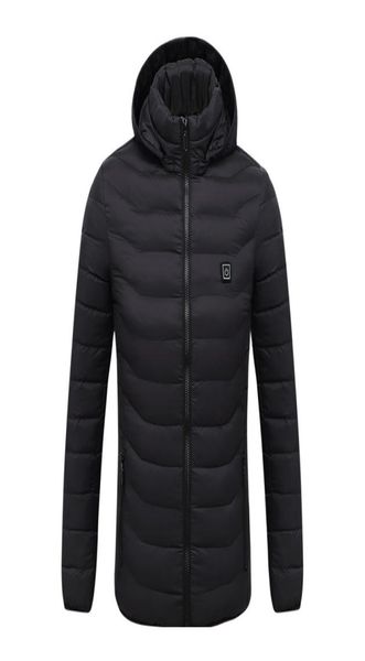 men039s fleece jackets waterproof winter heated jackets thermal heating clothing skiing coat men hiking jacket s4xl 2colors 209580378, Black;brown
men039s fleece jackets waterproof winter heated jackets thermal heating clothing skiing coat men hiking jacket s4xl 2colors 209580378, Black;brown