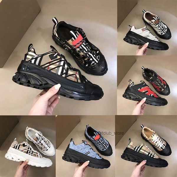 with burberies burbreries shoe designer men sneakers box vintage striped casual shoe arthur sneaker c1vn outdoor platform jdgr, Black
with burberies burbreries shoe designer men sneakers box vintage striped casual shoe arthur sneaker c1vn outdoor platform jdgr, Black