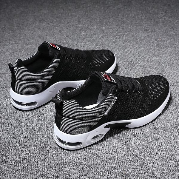 designer mens ashion fashion new casual shoes triple black red flat trainers factory wholesale retail outdoor platform breathable mesh
designer mens ashion fashion new casual shoes triple black red flat trainers factory wholesale retail outdoor platform breathable mesh