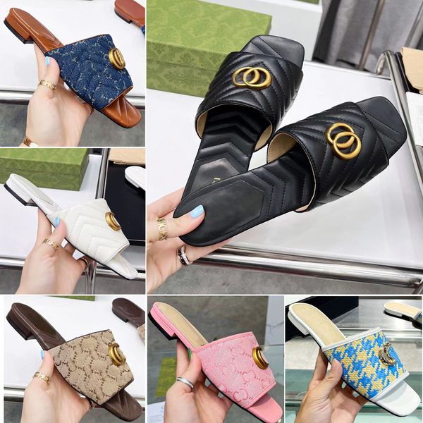 designer women's flat bottom slippers genuine leather ladies shoes dress fashion sandals flat heel outdoor sliders for women flip flops, Black
designer women's flat bottom slippers genuine leather ladies shoes dress fashion sandals flat heel outdoor sliders for women flip flops, Black