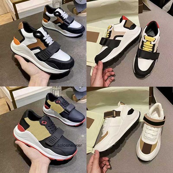 trainers vintage check sneakers designer shoes women burberies quality suede leather chunky sneaker newseason shades laceup burbreries men p
trainers vintage check sneakers designer shoes women burberies quality suede leather chunky sneaker newseason shades laceup burbreries men p