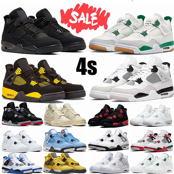 shoes with box jumpman 4 4s basketball shoes running sneakers og red thunder j4 black cat 4s seafoam midnight navy military black white oreo
shoes with box jumpman 4 4s basketball shoes running sneakers og red thunder j4 black cat 4s seafoam midnight navy military black white oreo
