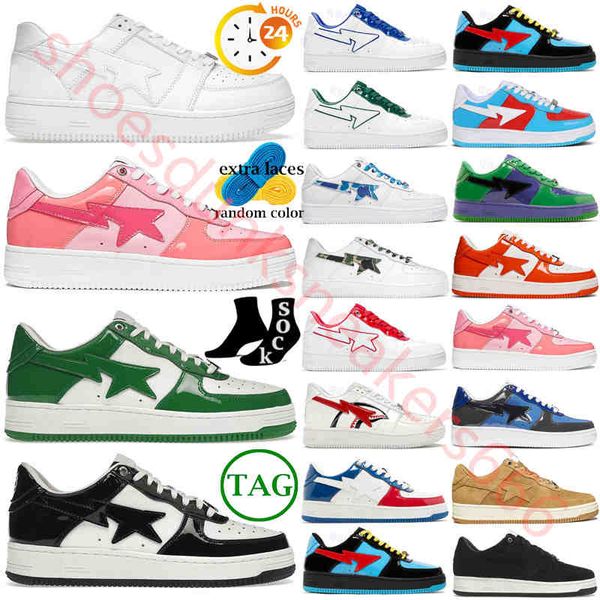 new abc camo quality designer shoes men women sk8 panda casual sneaker triple pastel green grey black leather and white red orange platform
new abc camo quality designer shoes men women sk8 panda casual sneaker triple pastel green grey black leather and white red orange platform