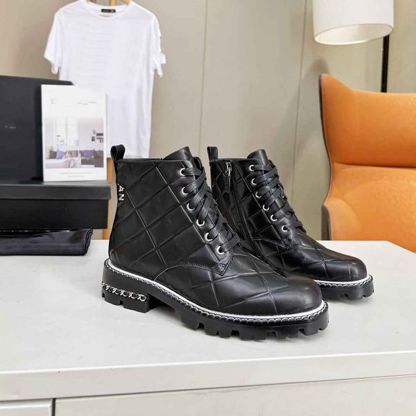 designer boots women ankle booties winter channel boot martin leather platform letter ccity blonde woman shoes sdgvxd, Black
designer boots women ankle booties winter channel boot martin leather platform letter ccity blonde woman shoes sdgvxd, Black