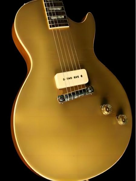 new gold standard electric guitar solid body flame mahogany fretboard yellow pickup truck
new gold standard electric guitar solid body flame mahogany fretboard yellow pickup truck