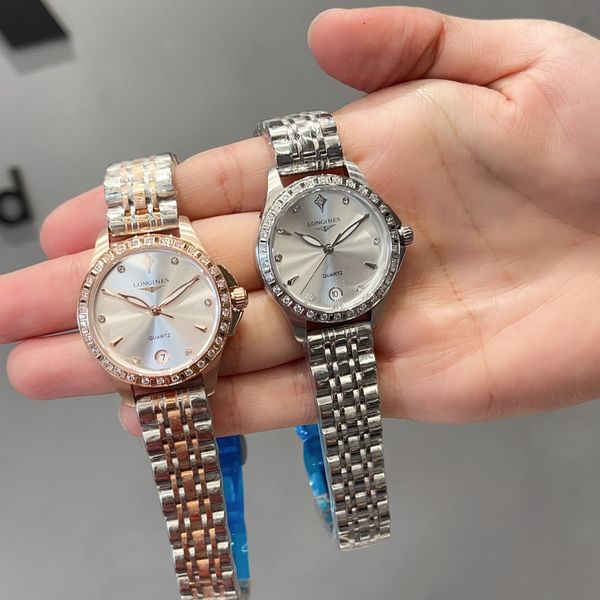designer watches rose gold black classic women's watch premium imported movement stainless steel case strap crystal glass size 30mm wat, Slivery;brown
designer watches rose gold black classic women's watch premium imported movement stainless steel case strap crystal glass size 30mm wat, Slivery;brown