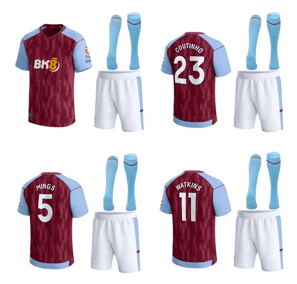 2023 2024 aston villaes kids football kits soccer jerseys kamara watkins buendia 23 24 aston villaes mcginn el ghazi douglas luiz mings kons, Black;yellow
2023 2024 aston villaes kids football kits soccer jerseys kamara watkins buendia 23 24 aston villaes mcginn el ghazi douglas luiz mings kons, Black;yellow