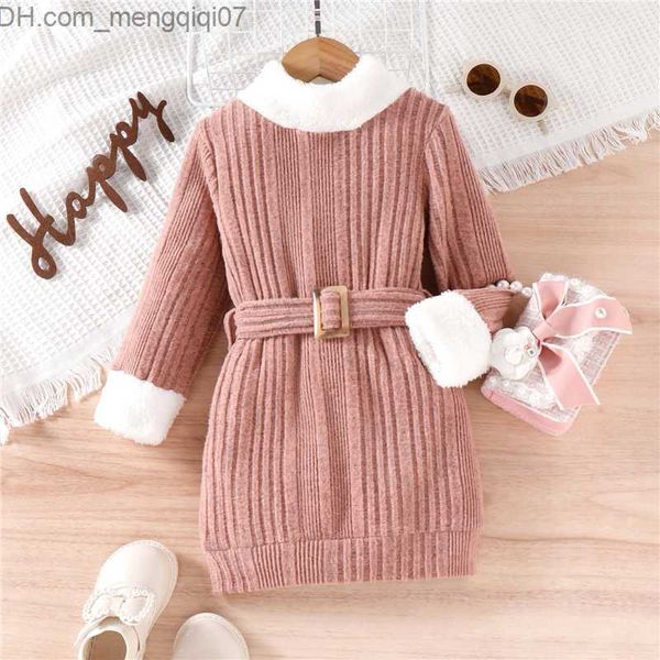 girl's dresses men's swimwear autumn winter children's knitted dress elegant long sleeve high collar patch work autumn warm d, Red;yellow
girl's dresses men's swimwear autumn winter children's knitted dress elegant long sleeve high collar patch work autumn warm d, Red;yellow