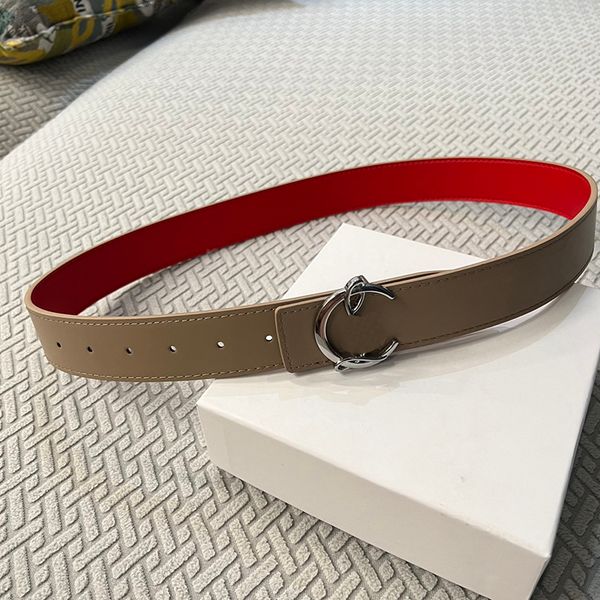 width 3.8cm luxury designer leather belts men women business smooth buckle belt classic style fashionable design great style very good nice, Black;brown
width 3.8cm luxury designer leather belts men women business smooth buckle belt classic style fashionable design great style very good nice, Black;brown