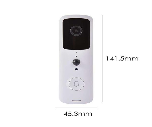 epacket v30 tuya smart video doorbell wat erproof night vision home security 1080p fhd camera digital visual intercom wifi door be9310674
epacket v30 tuya smart video doorbell wat erproof night vision home security 1080p fhd camera digital visual intercom wifi door be9310674