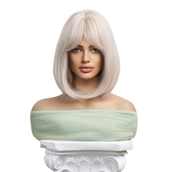 fashion synthetic short pixie curly bob wig ombre highlight balayage synthetic hair wigs, Black
fashion synthetic short pixie curly bob wig ombre highlight balayage synthetic hair wigs, Black