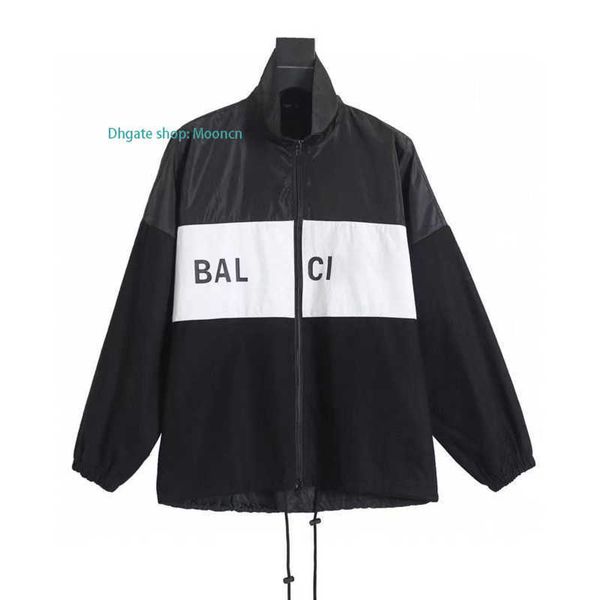 men's jackets 23ss fashion designer jacket coat caps winter autumn baseball slim stylist men women windbreaker outerwear zipper hoodies, Black;brown
men's jackets 23ss fashion designer jacket coat caps winter autumn baseball slim stylist men women windbreaker outerwear zipper hoodies, Black;brown