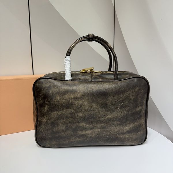 counter quality designer bowling bag luxury handbags genuine leather brief case high imitation shoulder bag with box zm001
counter quality designer bowling bag luxury handbags genuine leather brief case high imitation shoulder bag with box zm001