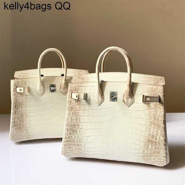 designer bags h ermess birkins 5a genuine leather himalayan crocodile crocodile matte handmadeqq
designer bags h ermess birkins 5a genuine leather himalayan crocodile crocodile matte handmadeqq