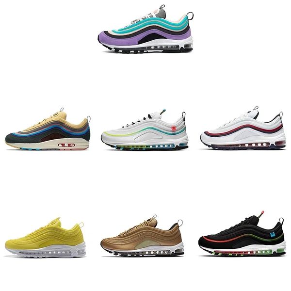 running shoes classic men women designer shoes triple white black silver bullet outdoor trainers sneakers, Black;red
running shoes classic men women designer shoes triple white black silver bullet outdoor trainers sneakers, Black;red