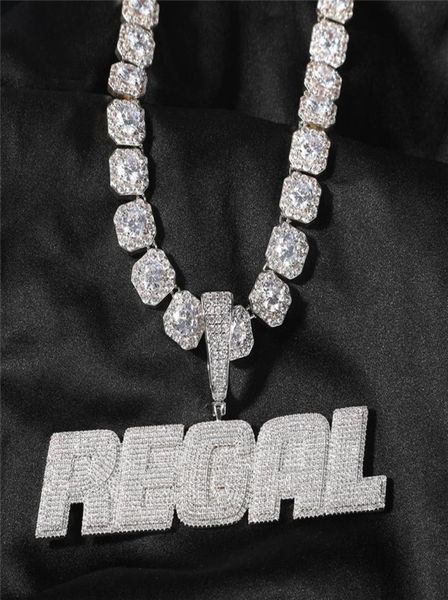 new fashion design custome name letter necklace gold plated bling cz letters custom name pendant necklace with 3mm 24inch rope cha6555502, Silver
new fashion design custome name letter necklace gold plated bling cz letters custom name pendant necklace with 3mm 24inch rope cha6555502, Silver