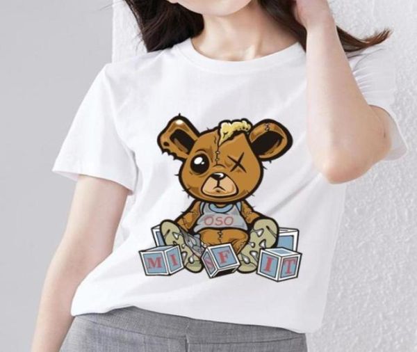 tshirt street women039s personality allmatch aerospace space teddy bear print tshirt women casual oneck women039s shirt 83148185748108, White
tshirt street women039s personality allmatch aerospace space teddy bear print tshirt women casual oneck women039s shirt 83148185748108, White