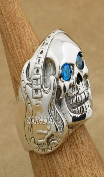linsion guitar music skull 925 sterling silver blue colour cz eyes mens biker rocker punk ring 8v113 us size 7 to 153232051, Golden;silver
linsion guitar music skull 925 sterling silver blue colour cz eyes mens biker rocker punk ring 8v113 us size 7 to 153232051, Golden;silver
