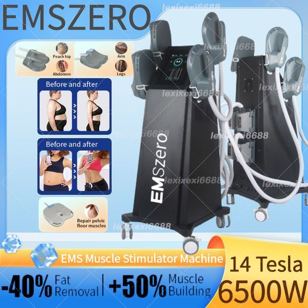 emszero fat burning machine 14 tesla ems muscle stimulator body slimming electromagnetic ems muscle sculpting machine for women beauty salon
emszero fat burning machine 14 tesla ems muscle stimulator body slimming electromagnetic ems muscle sculpting machine for women beauty salon