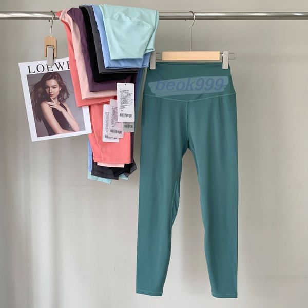 womens fitness running street women ll yoga pants leggings align sports high waist pant absorption elastomer ankle length trousers
womens fitness running street women ll yoga pants leggings align sports high waist pant absorption elastomer ankle length trousers