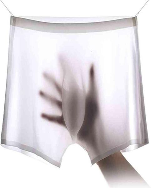 luxury designer mens underpants thin ice silk men039s briefs seamless shorts cool transparent underwear label men036377692, Black;white
luxury designer mens underpants thin ice silk men039s briefs seamless shorts cool transparent underwear label men036377692, Black;white