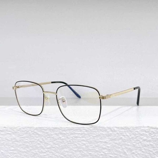 2023 new luxury designer sunglasses 23 year new tiktok online celebrity personality japanese and glasses women's versatile plain face f, White;black
2023 new luxury designer sunglasses 23 year new tiktok online celebrity personality japanese and glasses women's versatile plain face f, White;black