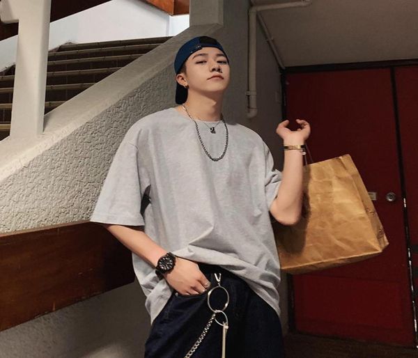 men039s tshirts over size mrmt 2021 brand summer mens t shirt round collar cotton short sleeve tshirt for male pure color loo2608543, White;black
men039s tshirts over size mrmt 2021 brand summer mens t shirt round collar cotton short sleeve tshirt for male pure color loo2608543, White;black