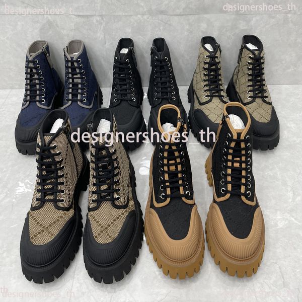 designer boot men martin boot high heels ankle boots women leather boots vintage print jacquard textile classic platform boot fashion outsol, Black
designer boot men martin boot high heels ankle boots women leather boots vintage print jacquard textile classic platform boot fashion outsol, Black