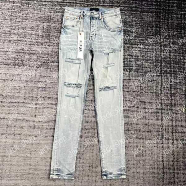 designer jeans mens purple pants pantalones ripped straight regular denim tears washed old 4 8i1l, Blue
designer jeans mens purple pants pantalones ripped straight regular denim tears washed old 4 8i1l, Blue