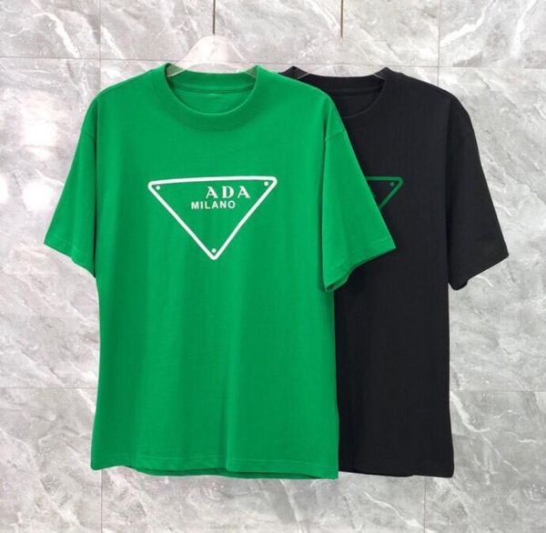 2022ss early spring new highgrade cotton printed tshirt round neck stitching pullover short sleeves size mxxxl color black an7482650, Black;brown
2022ss early spring new highgrade cotton printed tshirt round neck stitching pullover short sleeves size mxxxl color black an7482650, Black;brown