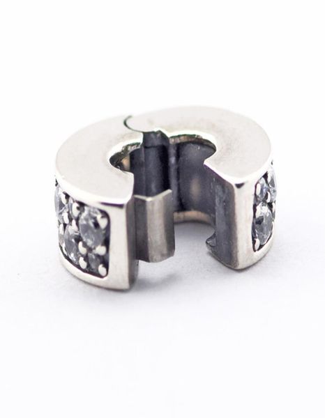 authentic 925 sterling silver beads hining elegance clip clear cz with white stone charm fit bracelets wholesale diy9581410
authentic 925 sterling silver beads hining elegance clip clear cz with white stone charm fit bracelets wholesale diy9581410