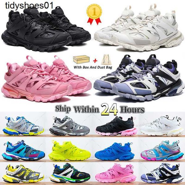designers casual shoes balenciga track 3.0 tess s sneakers paris men women triple white black pink grey beige orange blue platform tracks 3
designers casual shoes balenciga track 3.0 tess s sneakers paris men women triple white black pink grey beige orange blue platform tracks 3