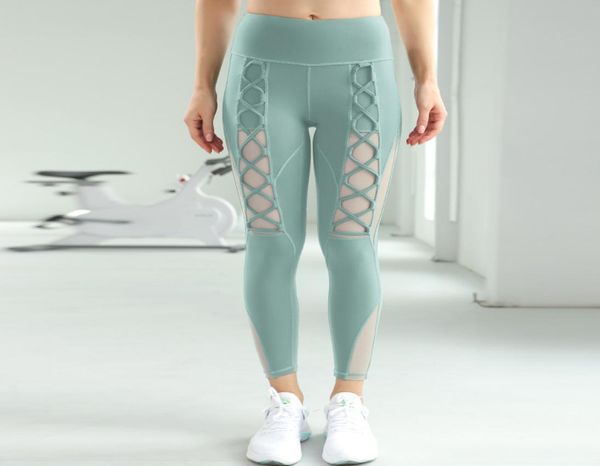 women sheer yoga pants sports gym wear leggings elastic fitness lady overall full tights workout trousers5094995, Black
women sheer yoga pants sports gym wear leggings elastic fitness lady overall full tights workout trousers5094995, Black