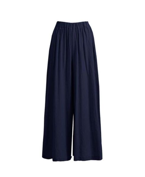 summer 2021 pure color ramie cotton pants skirt loose and long women039s wide leg leisure pocket trousers34406853271135, Black;white
summer 2021 pure color ramie cotton pants skirt loose and long women039s wide leg leisure pocket trousers34406853271135, Black;white