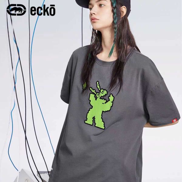 2023 ecko t shirt mens designer t shirt summer streetwear short sleeve men women hip hop tee asian size m-xxl 33 ulkm, White;black
2023 ecko t shirt mens designer t shirt summer streetwear short sleeve men women hip hop tee asian size m-xxl 33 ulkm, White;black
