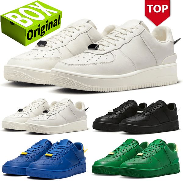 with box designer shoes af1 one running shoes ambush sp black game royal phantom pine green outdoor shoes sneakers trainers sneakers
with box designer shoes af1 one running shoes ambush sp black game royal phantom pine green outdoor shoes sneakers trainers sneakers