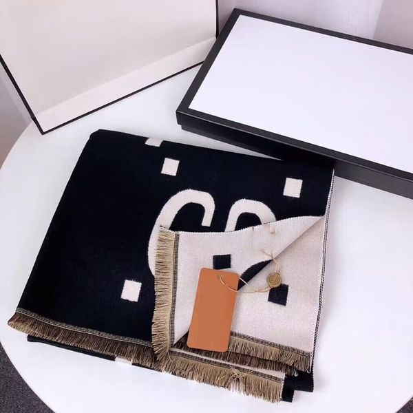 fashion women cashmere scarf large letter printed scarf soft touch warm label autumn winter long shawl, Blue;gray
fashion women cashmere scarf large letter printed scarf soft touch warm label autumn winter long shawl, Blue;gray