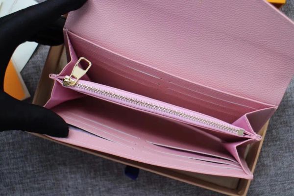 fashion designer wallets luxury empreinte purse sarah clutch bags highs quality flower letter coin purses men women embossed card holders wi, Red;black
fashion designer wallets luxury empreinte purse sarah clutch bags highs quality flower letter coin purses men women embossed card holders wi, Red;black