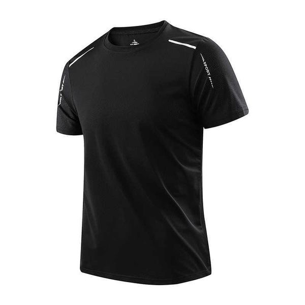 2023ss spring summer thick fabric t shirt men women gray short sleeve tees 155n 48z6, Blue
2023ss spring summer thick fabric t shirt men women gray short sleeve tees 155n 48z6, Blue