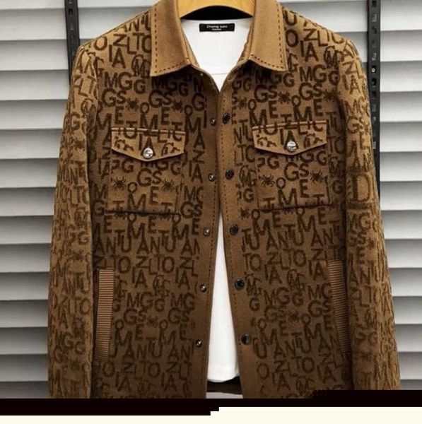men's jackets 2023 wholesale bomber jacket designer autumn men coat casual outdoor sportswear basketball fashion luxurious mens jackets, Black;brown
men's jackets 2023 wholesale bomber jacket designer autumn men coat casual outdoor sportswear basketball fashion luxurious mens jackets, Black;brown